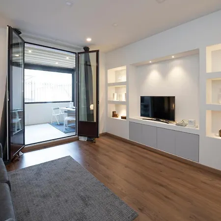 Casa David Appartement