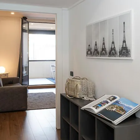 Casa David Appartement *