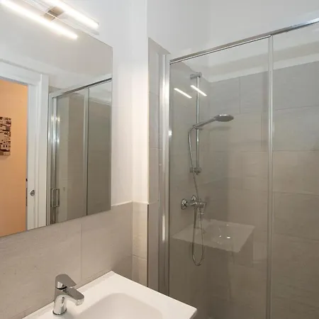 Casa David * ستريزا