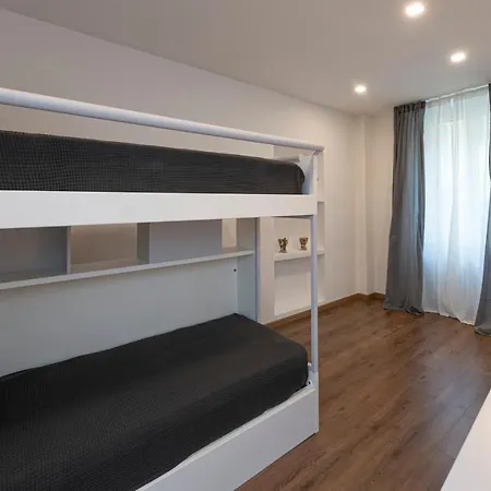 Casa David Appartement *