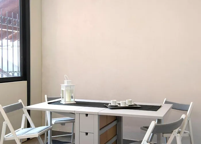 Casa David Appartement *