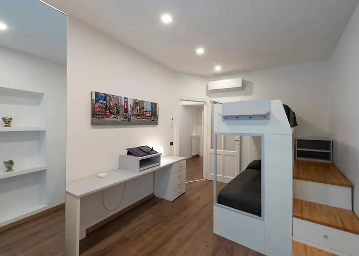 Casa David Appartement