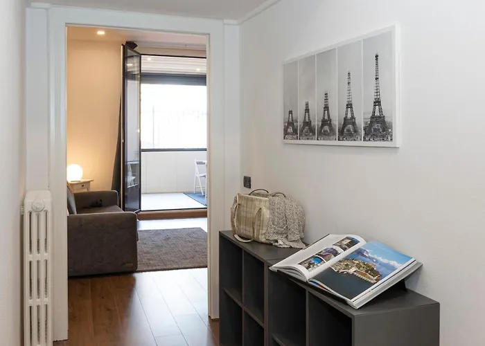 Casa David Appartement *