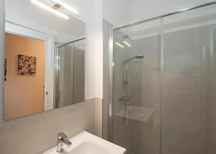 Casa David * Στρέσα