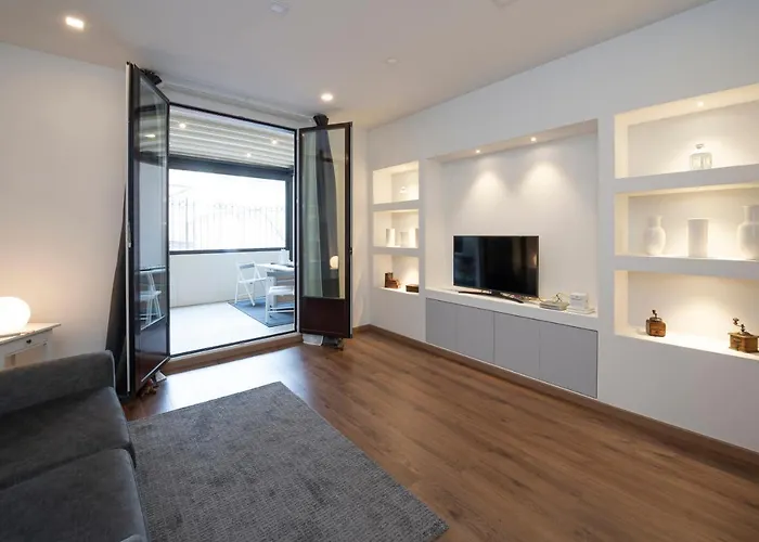 Casa David Apartment